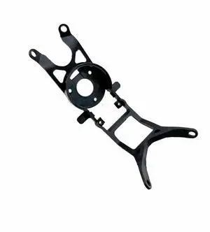 Gimbal Lower Bracket for Mavic 3 /CINE /3T/3 Classsic Series Gimbal Shock-Proof Vibration Absorbing Bottom Board