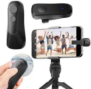 Remote Control Page Turner Page Turner Clicker Camera Camcorder Remote Controls Clicker Page Turner Kindle Accessories
