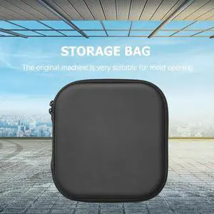 Bag Box Organizer Chip Protective Case Wear-resistant Mini Bag Shockproof for -Mini 8 Core M1 Chip Host
