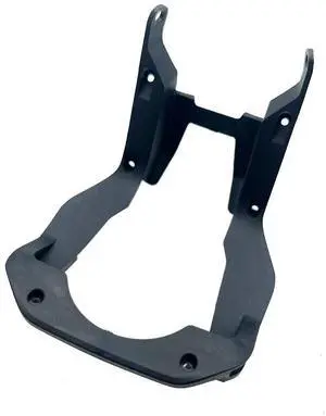 Geinuine Gimbal Damaper Board Upper Bracket for Matrice 4T/4E Gimbal Vibration Shock Absorbing Board Upper Brackets Spare