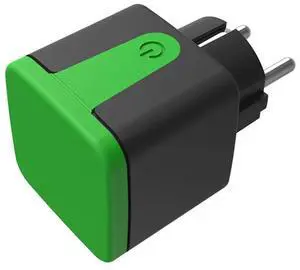 Plug Mini Socket Power Monitor EU Plug Remote Timing Function Work with Alexa Google Assistant