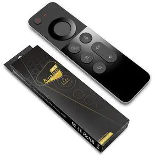 2.4G Wireless Keyboard Multifunctional Remote Control Voice Remote Control Mini Keyboard for Android // OS/Linux