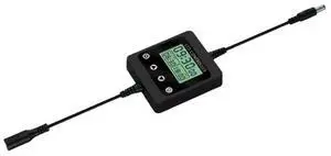 Energy Saving Automatic Fish Aquariums Light Controller With Adjustable Brightness and Timer Setting Easy Operation