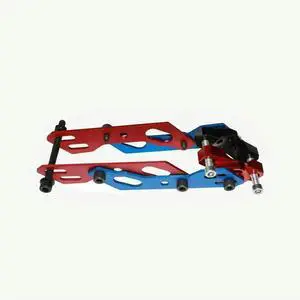 Agras Is Suitable for Agricultural Drone Accessories T40/T50 Nozzle Fixed Bracket Plant Protection Drone Repair