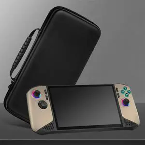 EVA Hard Carrying Case Shockproof Portable Bag Anti-Scratch Hard Shell Case for Claw 8/Claw 8 AI+ Game Console