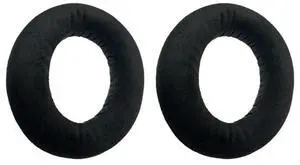 Thicker Ear Pads Cushions for Meze 109 PRO Headset Breathable Ear pads Improve Sound and Comfort Earcups