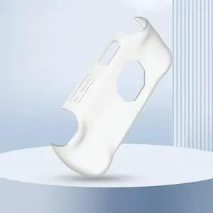 Grip Stand Holder for Retroid Pocket Mini Anti-Scratch TPU Shell Sleeve Case Protective TPU Shell Case Game Console Accessories