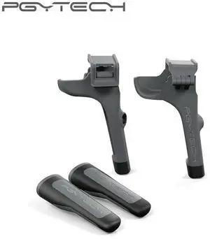 PGYTECH Protective Extended Landing Gear for Mavic 2 Pro/Zoom Leg Support Protector Replacement In Stock