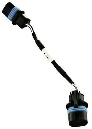 For Agricultural Drone Accessories T40/T20P Centrifugal Nozzle Line Agras Plant Protection Drone Repair Parts