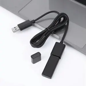 Wireless Adapter Works with PC 10 Bluetooth-Compatible Adapter Adapter Dongle for XBOX One Xbox Series X/S Controller