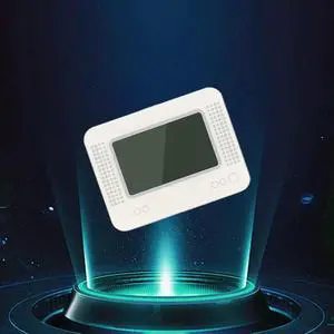 Rechargeable NFC Pixl Infinite Card LCD Screen ligent Emulator Allmiibo Swipe Induction Burner Game Console Accesories