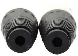 Mini XLR 3 Pin Male Female Plug XLR Audio Microphone Connector MIC for Cable Soldering Straight Adapter Supplies