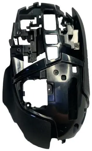 Mouse Keel Frame Board Replacement for G502 Wireless Mouse Improve Gaming Experience