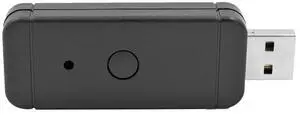 Wireless Wired Controller Gamepad Converter Adapter Lightweight Game Playing for Nintendo Switches PS3 PC Elements