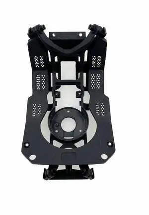 Gimbal Vibration Shock Absorbing Board for Mavic 3 / Cine / Classic Gimbal Camera Mounting Damper Bracket with Rubber