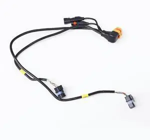 Agras Is Suitable for Agricultural Drone Accessories T50/T25 Spray Line (Point Four) Plant Protection Drone Repair