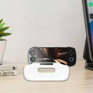 For Retroid Pocket 5 Grip Protect TPU Shell Case TPU Protective Case TPU Case for Retroid Pocket 5 Game Console Accessories