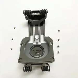 For Mavic 2 Pro/Zoom Part - Gimbal Dampener Mount / Shock-Proof Vibration Absorbing Board with Screws for Replacement