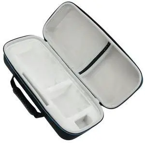 Carrying Case Multifunctional Travel Carrying Case Dustproof Projector Carrying Case Thickened Mesh Bag for TheFreestyle