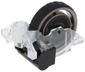 Mouse Roller Replacement Parts Plastic Mouse Pulley Scroll Wheel for G900 G903 G502 Mouse Repair Parts