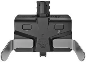 Controller Paddles Keys Replacement Gamepad Extended Buttons with 3.5MM Headphone Jack for Xbox One/XBOX Series X/S Controller