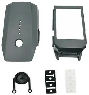 Plastic Case Outer Shell for Mavic Pro Drone Repair Parts ( Copy)