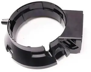 Agras Is Suitable for Agricultural Drone Accessories T40/T20P Throwing Disc Main Body Plant Protection Drone Repair Parts