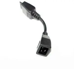 Agras Is Suitable for Agricultural Drone Accessories T40/T20P Charger 220V Input Adapter Cable Plant Protection Drone