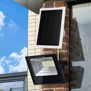 6W 6V Solar Panel Charger for Arlo Pro3/4/Ultra Solar Panels Charging Waterproof Security Camera Solar Panel Includes Mount