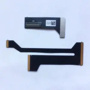 Remote Controller Cable Kit for Phantom 4 Pro V2.0 Flat Cable Replacement Soft Cable for P4P v2.0 Drone