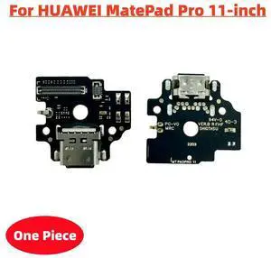USB Charger Dock Board Charging Port Flex Cable For MatePad Pro 11 inch