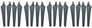 S1000 Propeller 1552 Carbon Fiber Nylon Folding Propeller For S900 CW/CCW Agriculture Plant Drone Repair Accessories