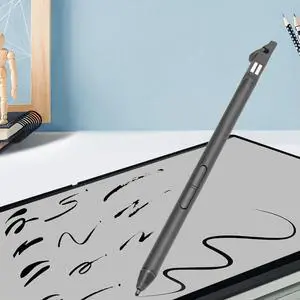 Stylus Pen 4096 Levels Pressure Rechargeable Stylus Sensitive Stylus Pencil for ThinkPad L380 Yoga