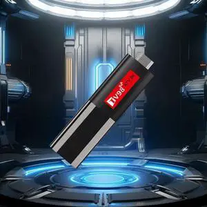 2.4G&5G Dual BT5.0 Set Top Box Allwinner H618 Quad Core Android 14 Video Set Top TV Box Voice Remote