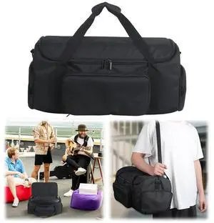 Travel Bag for JBL Partybox On The Go Bluetooth-compatible Speaker Carry Tote Bag Speaker Bag
