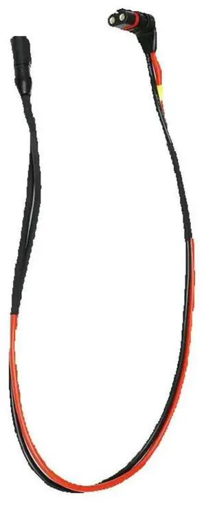 Suitable for Agricultural Drone Gras T50 Front Arm Esc Power Adapter Cable Plant Protection Drone Repair Parts