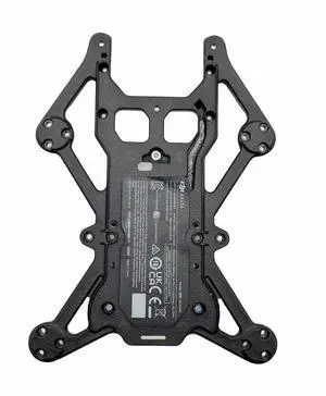 Genuine Middle Shell for Avata Center Frame Cover Spare Part Removed from other Drone