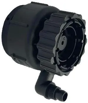 Agras Is Suitable for Agricultural Drone Accessories T50 Impeller and Pump Housing Assembly Plant Protection Drone