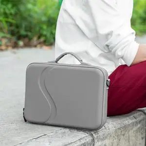 Bag Protective Case Shoulder Bag for X5 Camera and Other Accessories
