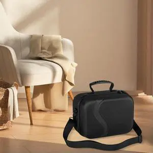 Case for Quest 3 for BOBOVR M3 PRO Elite Strap Protective Bag Hard Shell Case for Travel and Home