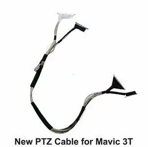 Gimbal PTZ Cable for Mavic 3T Gimbal Camera Coaxial Line Video Transmission Wire Spart Part In Stock