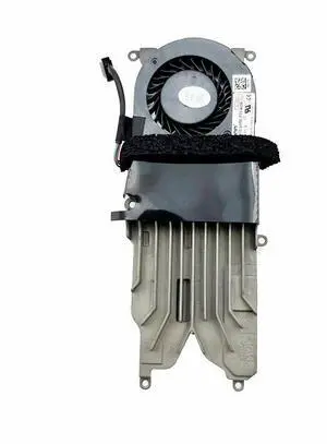 Genuine Air 3 Cooling Fan with Heat Sink for Air 3 Core Board Spare Parts Removed from other Drone Repair Replacement