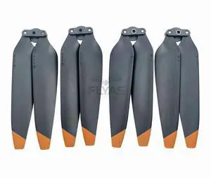 2 Pairs 95% 1157 Propellers for Matrice 4 Series 4T/4E Quick-Release 2CW + 2CCW Blade without Package