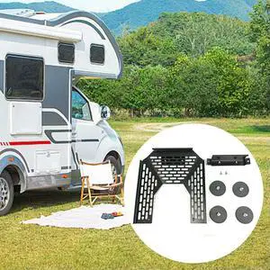 For Starlink Mini Roof Mount Car Mount Heat Dissipation Magnetic Mount Roof Mount Internet Mounting Kit for Starlink Mini Dish