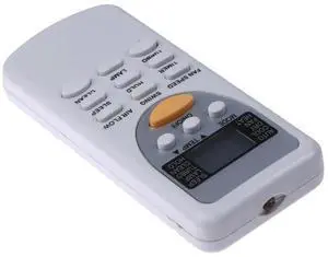 Air Conditioner Remote Controller Replacement Remote Control for Chigo ZH/JT-03