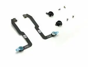 Part 18 - Back/Rear Vision Sensor Module with Screws for Phantom 4 Pro Genuine Obstacle Avoidance System Spare Part