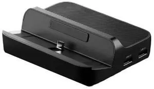 Comprehensive Expansion Dock Enhances Gaming Dock Gaming Consoles Dock Simple Installation for Retroid Pocket 5