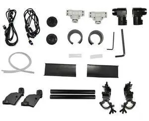 Suitable for Agricultural Drone Accessories T50 Additional Nozzle Kit Agras Plant Protection Drone Repair Parts