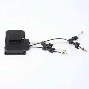 Agras Is Suitable for Agricultural Drone Accessories T30/T10 Radio Frequency Module Plant Protection Drone Repair Parts