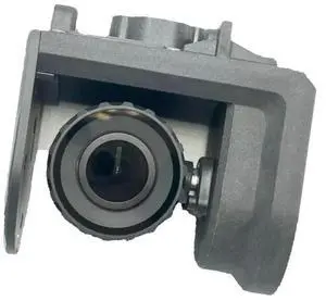 Agras Is Suitable for Agricultural Drone Accessories T50/T25 Fpv Module Plant Protection Drone Repair Parts
